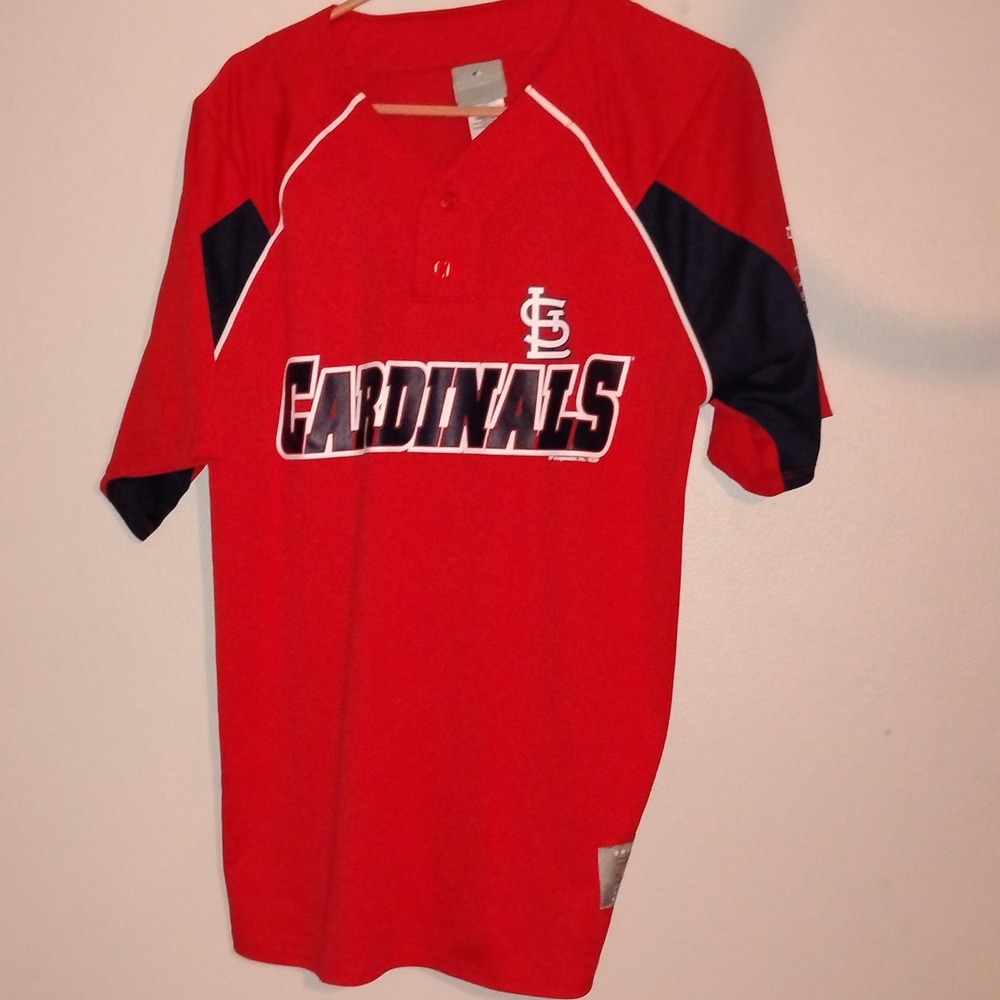 St.Louis Cardinals Jersey, Yadier Molina